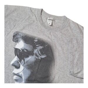 Ronnie Millsap‎ The Duets Album Tee Graphic Print Country Music Adult XL